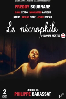 The Necrophile Trailer