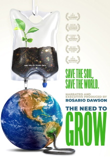 The Need to Grow Trailer