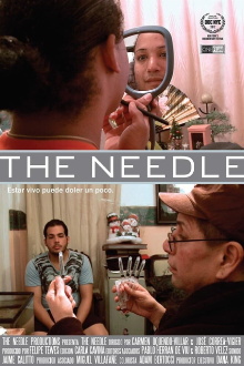 The Needle Trailer