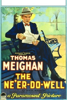 The Ne'er-Do-Well Trailer