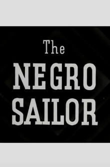 The Negro Sailor Trailer