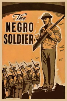 The Negro Soldier Trailer