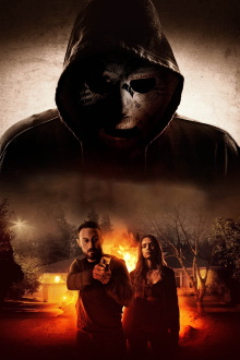 The Neighbor Trailer