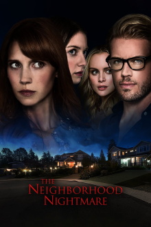 The Neighborhood Nightmare Trailer
