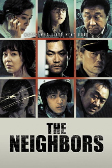 The Neighbors Trailer