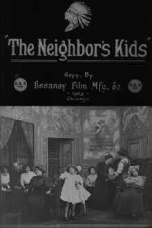 The Neighbors' Kids Trailer