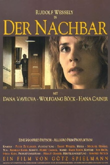 The Neighbour Trailer