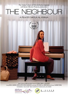The Neighbour Trailer