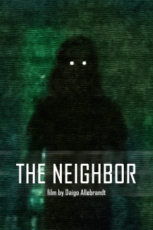 The neighbour Trailer