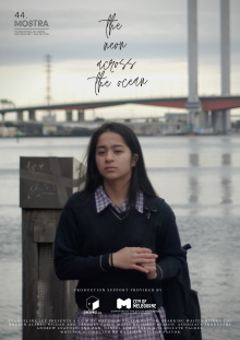 The Neon Across The Ocean Trailer