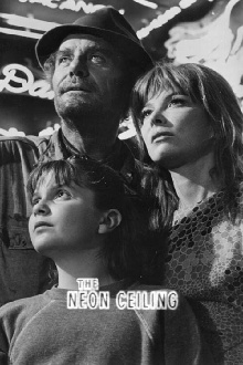 The Neon Ceiling Trailer