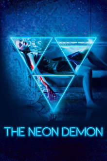 The Neon Demon Trailer