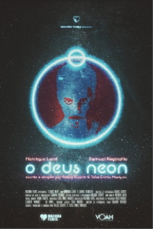 The Neon God Trailer