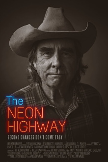 The Neon Highway Trailer