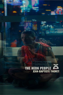 The Neon People Trailer