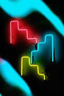 The Neon Studio of Carolina Pereira Trailer