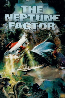 The Neptune Factor Trailer