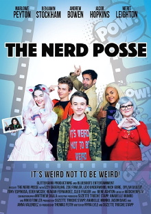 The Nerd Posse Trailer
