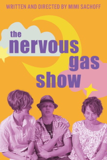 The Nervous Gas Show Trailer