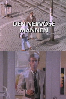 The Nervous Man Trailer