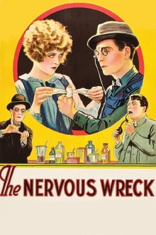 The Nervous Wreck Trailer