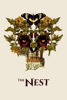The Nest Trailer