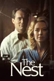 The Nest Trailer