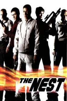 The Nest Trailer