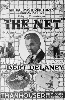 The Net Trailer
