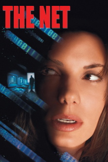 The Net Trailer