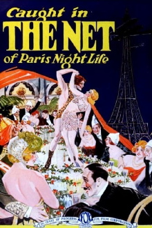 The Net Trailer