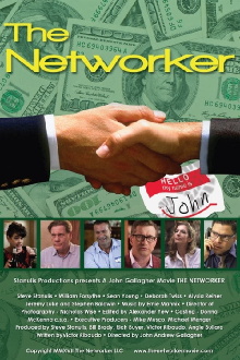 The Networker Trailer