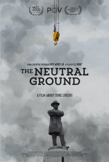 The Neutral Ground Trailer