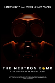 The Neutron Bomb Trailer