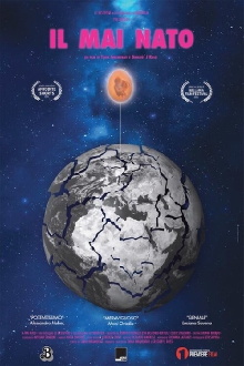 The Never Born Trailer