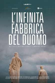 The Never Ending Factory of the Duomo Trailer