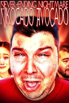 The Never-Ending Nightmare of Nikocado Trailer