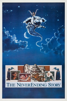 The NeverEnding Story Trailer