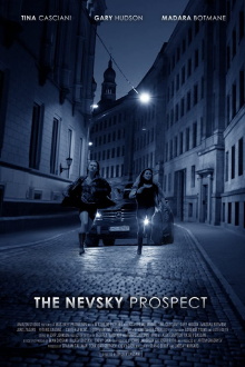 The Nevsky Prospect Trailer