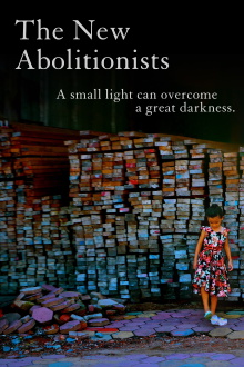 The New Abolitionists Trailer