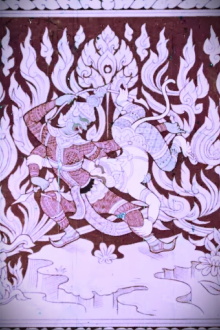The New Adventures of Hanuman Trailer