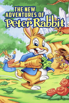 The New Adventures of Peter Rabbit Trailer