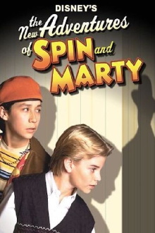 The New Adventures of Spin and Marty: Suspect Behavior Trailer