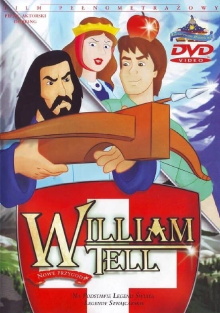 The New Adventures of William Tell Trailer