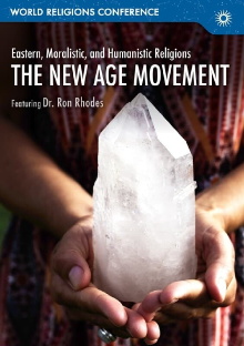 The New Age Movement Trailer