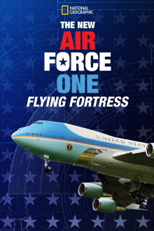 The New Air Force One: Flying Fortress Trailer