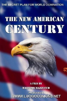 The New American Century Trailer