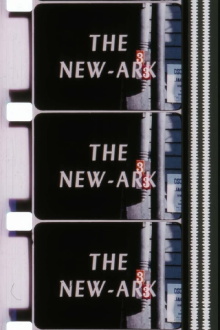 The New-Ark Trailer