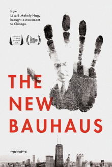 The New Bauhaus Trailer
