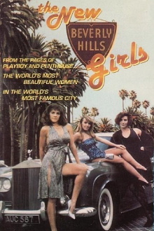 The New Beverly Hills Girls Trailer